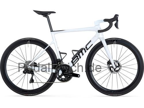 BMC Teammachine SLR01 technische daten